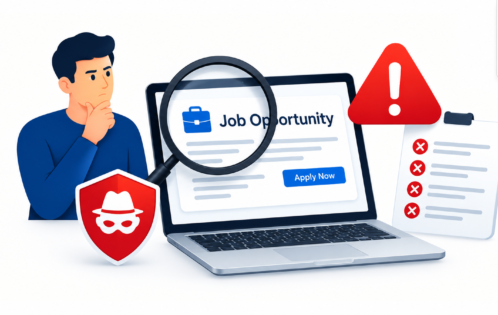 fractional-job-scam-red-flags-checklist